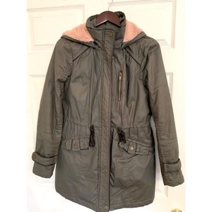 Sebby Collection Jacket Size M